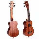 Đàn Ukulele Ukaru concert C100