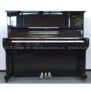 Đàn upright piano Apollo A360