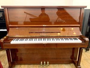 Đàn upright piano Apollo A360