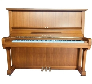 Đàn upright piano Apollo A360