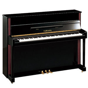 Đàn Upright Piano Yamaha JX113TPE (JX113T-PE) - Piano cơ