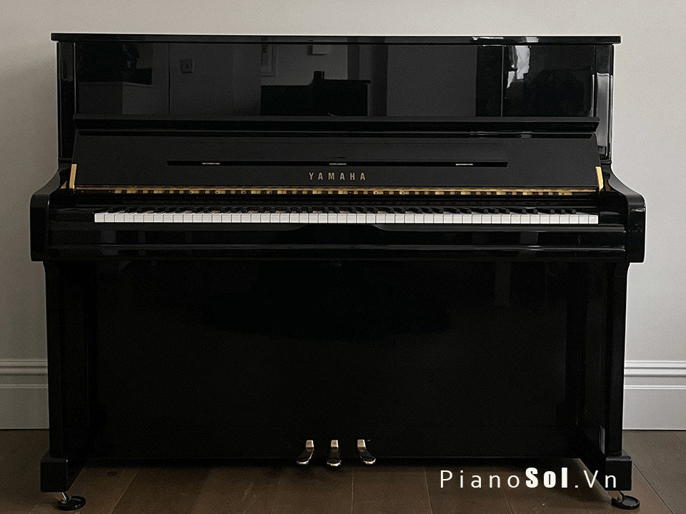 Đàn Upright Piano Yamaha U1PE (U1 PE) - Piano cơ