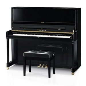 Đàn Upright Piano Yamaha U3 PE - Piano cơ