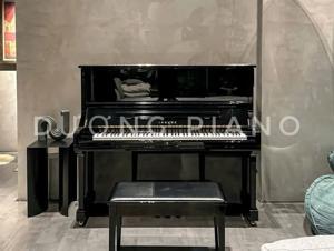 Đàn Upright Piano Yamaha U3 PE - Piano cơ