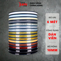 Dán Viền Trần Nhà Đẹp, Sang Trọng Cực Chắc Chắn - Phụ Kiện Cửa KAPU