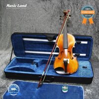 Đàn Violin Amati VM118 – Chính Hãng