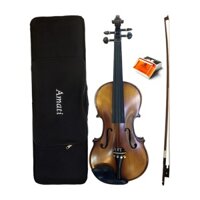 Đàn Violin Amati VM118 size 4/4 giá tốt