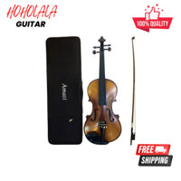 Đàn Violin Amati VM118 size 1/4 2/4 3/4 4/4