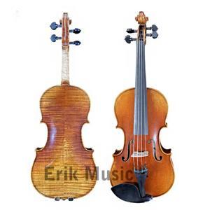 Đàn Violin Carlo Giordan
