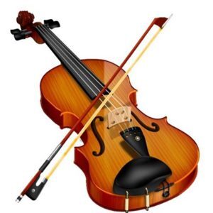 Đàn violin Kapok MV005 3/4