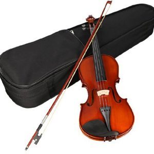 Đàn Violin Kapok MV182 1/2