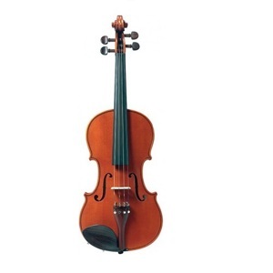 Đàn violin Lazer LV001 (LV-001) 3/4