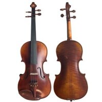 Đàn Violin Scottcao STV017, Đủ Các Cỡ 4/4 3/4 1/2