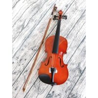 Đàn violin size 3/4 dành cho người mới học kèm hộp