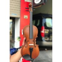 Đàn Violin Vĩ cầm cao cấp đủ size full phụ kiện