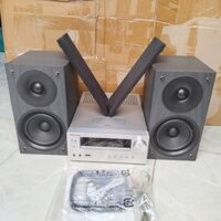 Dàn vip pioneer HM50, đẹp keng, hàng ship nhật, hoạt động tốt USB, line in, audio in và dock ipod.