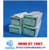 Đạn xỏ nhựa Mit tach Loop Lock 5 inch