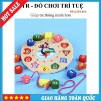 Đàn Xylophone bằng gỗ gõ bằng tay, Đòng hồ gỗ, Tháp cầu vồng
