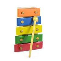 Đàn Xylophone - Đàn 5 thanh