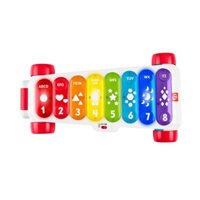 Đàn Xylophone Fisher Price khổng lồ cho bé chính hãng Mattel (Mỹ)