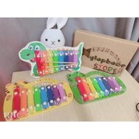 Đàn Xylophone