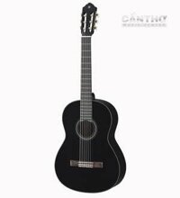 Đàn Yamaha C40 BLACK là một cây đàn guitar cổ điển đẹp mắt và đa năng