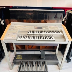 Đàn Yamaha Electone ELS-01
