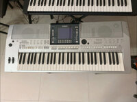 Đàn Yamaha psr s710