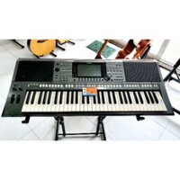 Đàn Yamaha PSR S770 like new