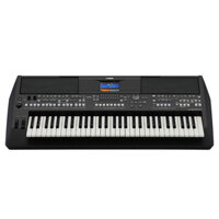 Đàn Yamaha Psr SX600