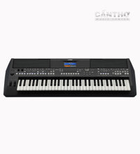Đàn Yamaha PSR-SX600