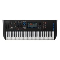 Đàn Yamaha Synthesizer MODX6 Plus