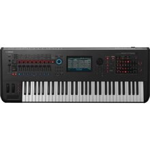 Đàn organ Yamaha Montage 6
