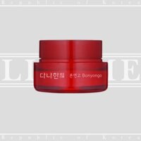 Danahan Bon Yeon Go Red Ginseng Cho Cream 55ml - Anti-Aging and Nourishing for Y