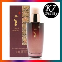 Danahan Tinh Chất Nhân Sâm Bon Yeon Jin Chống Nếp Nhăn Làm Trắng Da 60ml