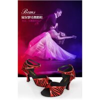 Dance Shoes Latin Dance Shoes Giày