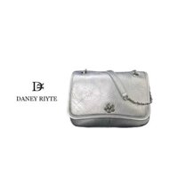 DANEY RIYTE túi xách kẹp nách đeo chéo, chất lượng cao, hàng xách tay hongkong. shop Mai Tầu Hot trend.