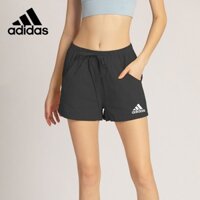 (Đang Bán) Adidas Bộ Sản Phẩm Quần Short Tập Yoga Thời Trang 2022