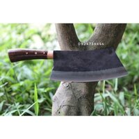 {Đẳng Cấp} Dao Chặt Thách Thức Các Loại Xương Trâu ,Xương Ống,Mắt Tre Cây Cối To,Chất Liệu Nhíp Xe Cao Cấp,Dao Phúc Sen.