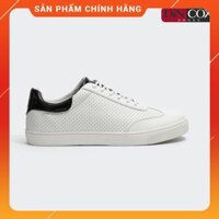 ĐẲNG CẤP TT [COX] Giày DINCOX Sneaker Nam C05 White/Black CHÍNH HÃNG Đẹp ' . `