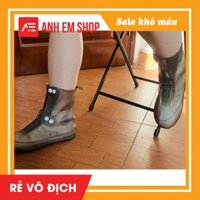 ĐẲNG CẤP TT GIÀY BOOT CỔ CAO CHỐNG NƯỚC VÀO GIÀY
