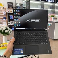 [Đẳng Cấp -Xịn Xò] Laptop Dell XPS 9343 Core i5 5200/ SSD 512Gb/ Màn hình 13.3 inch IPS Full HD tràn viền siêu mỏng nhẹ.