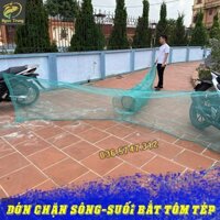 Đăng Chặn Sông-Dớn Bắt Cá,Tôm bắt cá từ nhỏ tới lớn(có video và ảnh thật do shop chụp) chất lượng 368 y hình 87ahsjkalas
