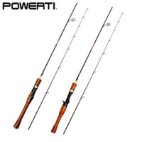 Đang giảm giá Cần Câu Cá Bằng Kính Thiên Văn 1.5m-1.98m Du Lịch Di Động UL Quay Đúc Cần Câu Cá Carbon Nhẹ Cho Nước Ngọt Nước Biển