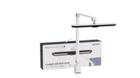 Dạng kẹp Đèn bàn Đèn học Led Thông Minh chống cận cao cấp Yeelight V1 Pro 12W - Hỗ trợ Homekit