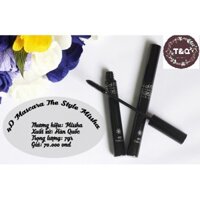 {đáng mua} Mascara Missha 3D/ 4D- Hàn Quốc