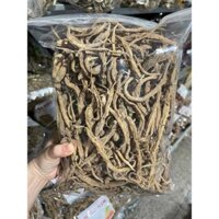 Đẳng sâm rừng khô 500g ⚡ CHẤT LƯỢNG CAO ⚡ đằng sâm giúp cải thiện tình trạng suy nhược cơ thể, tăng cường tuần hoàn máu