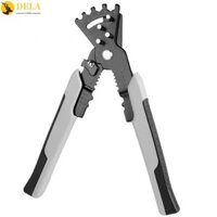 Đáng tin cậy cho Kìm tuốt dây điện Uốn quấn và cắt với độ chính xác