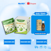 (Dạng Viên Ngậm) Chỉ Khái Thảo - Hỗ Trợ Giảm Ho, Viêm Họng, Khan Tiếng