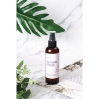 [DẠNG XỊT] Tinh dầu bưởi dưỡng tóc (Pomelo Hair Lotion) - Chăm Sóc Tóc, Kích Mọc Tóc Giúp Tóc Chắc Khỏe - Mélisa By Us